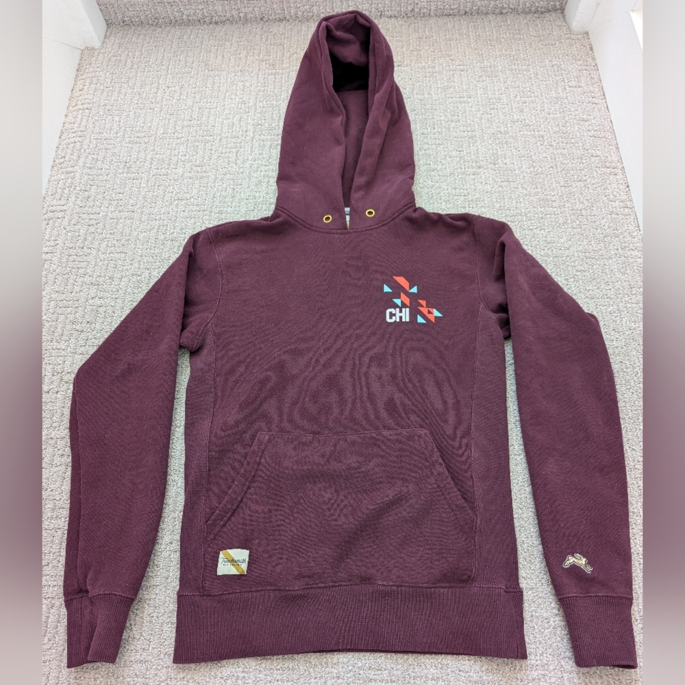 Tracksmith Sweatshirt Men's/Unisex XSmall